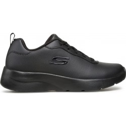 Skechers Dynamight 2.0 Γυναικεία Παπούτσια 88888368-BBK BLACK