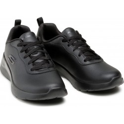 Skechers Dynamight 2.0 Γυναικεία Παπούτσια 88888368-BBK BLACK