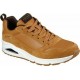 SKECHERS UNO-STACRE ΑΝΔΡΙΚΟ 52468/WSK WHISKEY