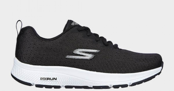 SKECHERS GO RUN CONSISTENT-ENERGIZE 128286/BKW