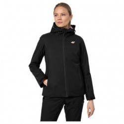 4F ΓΥΝΑΙΚΕΙΟ ΜΠΟΥΦΑΝ WOMEN'S SKI JACKET H4Z22-KUDN001-20S