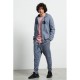 Ανδρική Bdtk αθλητική jogger φόρμα afternoon 1222-958600