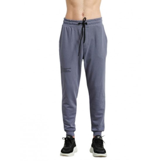 Ανδρική αθλητική jogger φόρμα `TOGETHER` afternoon 1222-955100