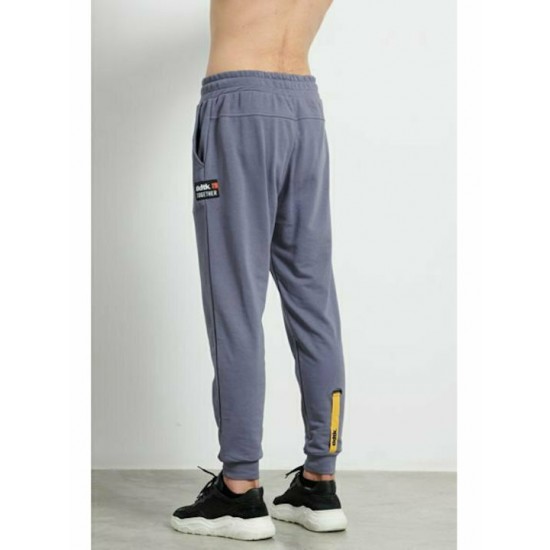 Ανδρική αθλητική jogger φόρμα `TOGETHER` afternoon 1222-955100