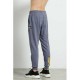 Ανδρική αθλητική jogger φόρμα `TOGETHER` afternoon 1222-955100