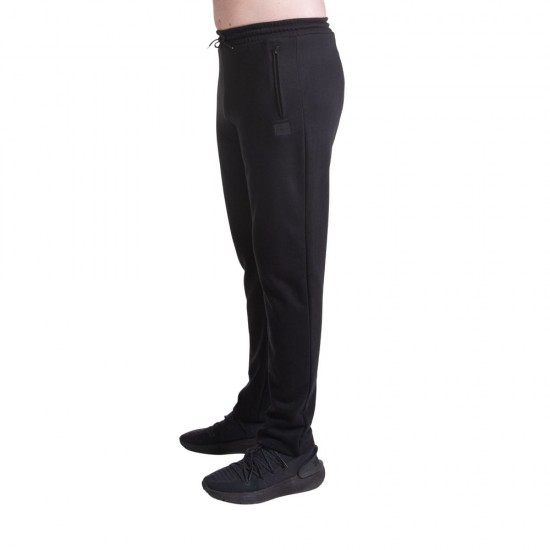 BE:NATION MEN'S FORM PANTS 02302205 BLACK-01