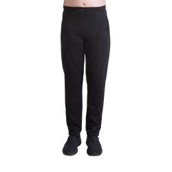 BE:NATION MEN'S FORM PANTS 02302205 BLACK-01