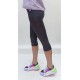 ΓΥΝΑΙΚΕΙΟ BDTK ΑΘΛΗΤΙΚΟ ΚΟΛΑΝ 1231-902706 BLACK
