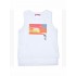 BODYTALK ΠΑΙΔΙΚΗ ΑΜΑΝΙΚΗ ΜΠΛΟΥΖΑ 1241-705021 WHITE