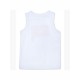 BODYTALK ΠΑΙΔΙΚΗ ΑΜΑΝΙΚΗ ΜΠΛΟΥΖΑ 1241-705021 WHITE