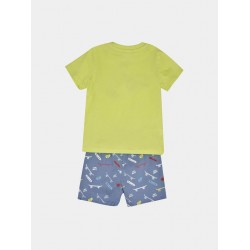 BODYTALK ΒΡΕΦΙΚΟ ΣΕΤ 1241-731299 NEON