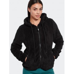 BODY TALK ΓΥΝΑΙΚΕΙΑ ΖΑΚΕΤΑ 1242-900222 BLACK