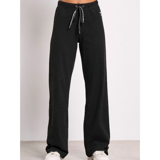BODY TALK ΓΥΝΑΙΚΕΙΟ ΠΑΝΤΕΛΟΝΙ 1242-901400 BLACK