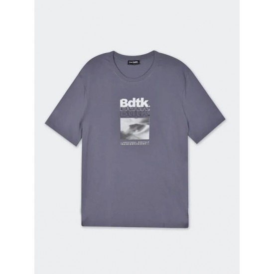 Ανδρικό BDTK κοντομάνικο t-shirt AFTERNOON 1231-951128