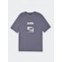 Ανδρικό BDTK κοντομάνικο t-shirt AFTERNOON 1231-951128