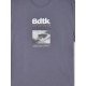 Ανδρικό BDTK κοντομάνικο t-shirt AFTERNOON 1231-951128