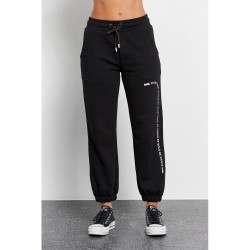 BDTKTRIBEW ΠΑΝΤΕΛΟΝΙ JOGGER ΧΑΜΗΛΟΣ ΚΑΒΑΛΟΣ 1232-905400
