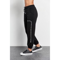 BDTKTRIBEW ΠΑΝΤΕΛΟΝΙ JOGGER ΧΑΜΗΛΟΣ ΚΑΒΑΛΟΣ 1232-905400