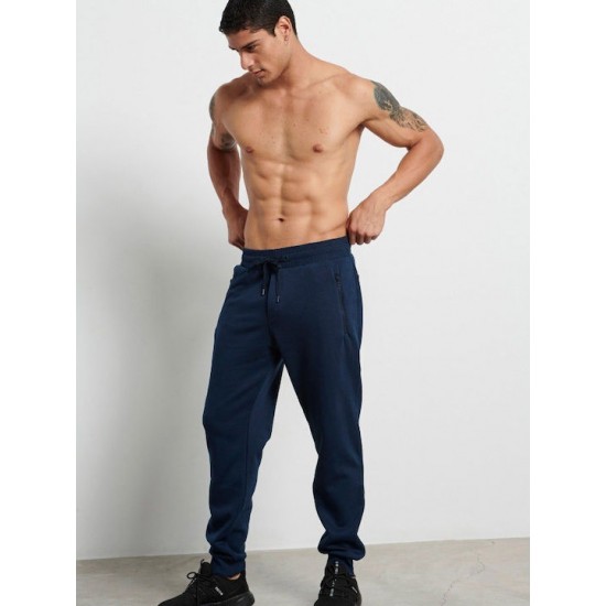 Ανδρική Bdtk φόρμα σε loose γραμμή ocean 1222-952700