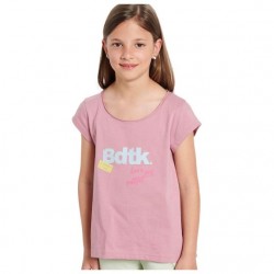 Bodytalk Παιδική κοντομάνικη μπλούζα  1231-702528