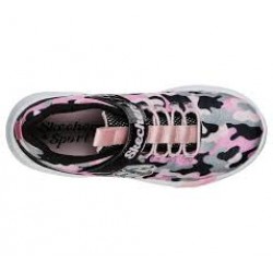 DREAMY LITES-CAMO CUTIE