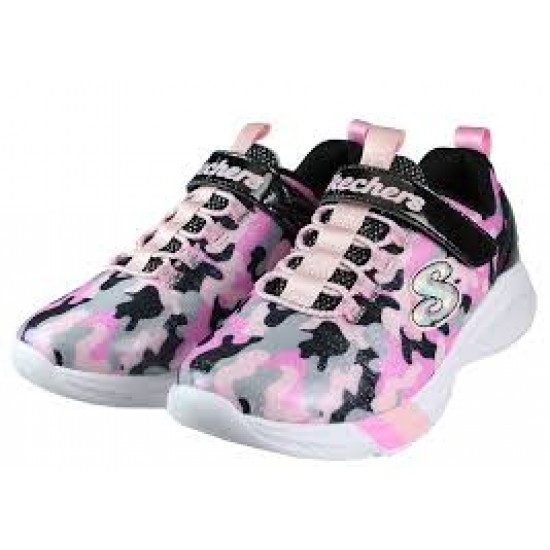 DREAMY LITES-CAMO CUTIE